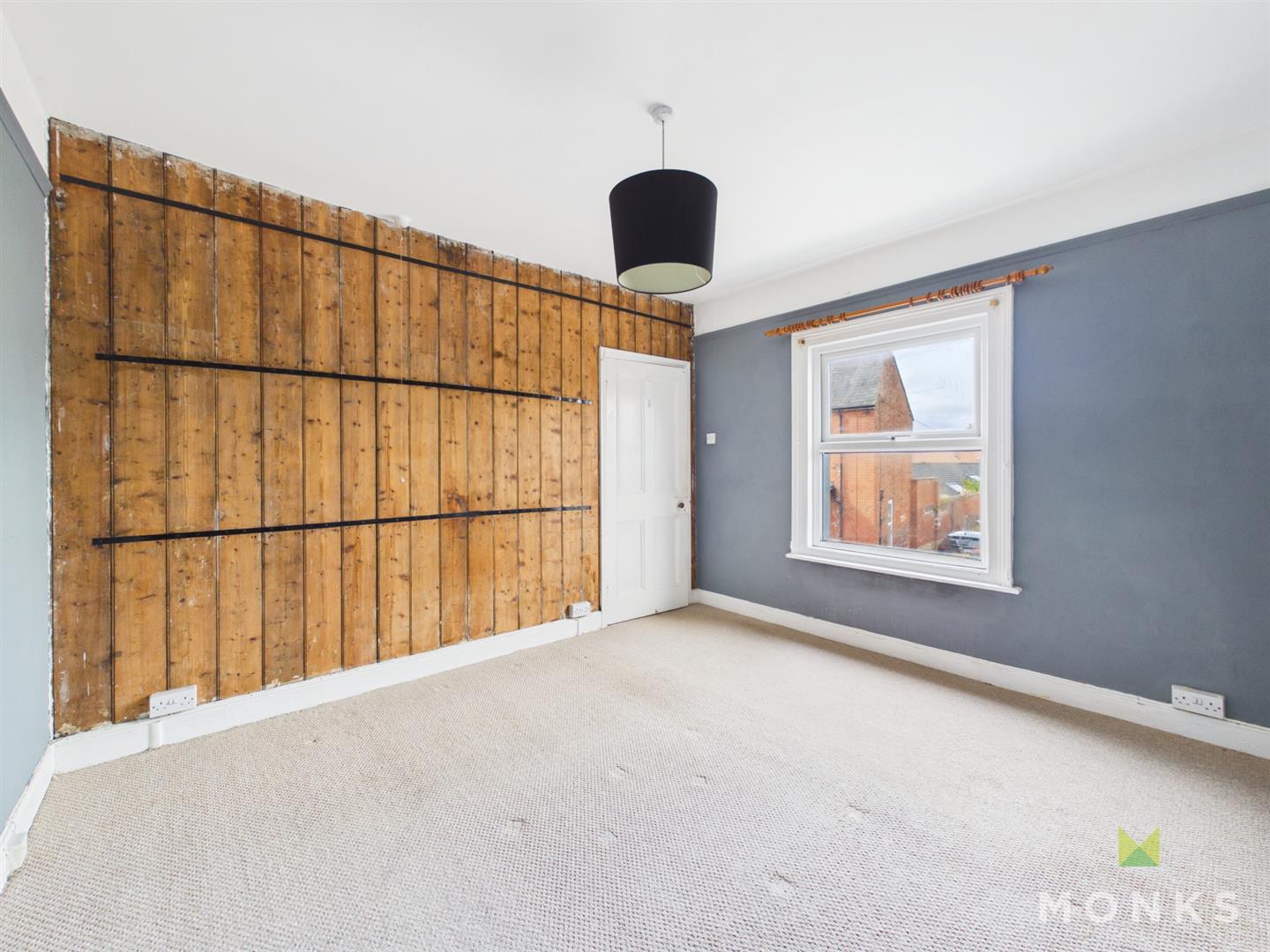 3 Oak Street, Oswestry, SY11 1LJ For Sale